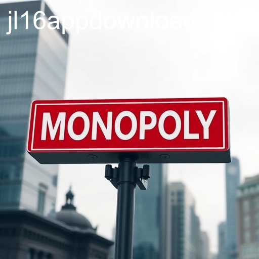 Monopoly